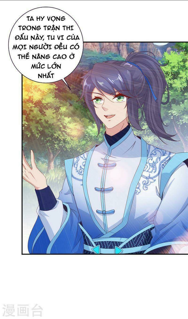 thần hồn võ đế Chapter 223 - Next Chapter 224