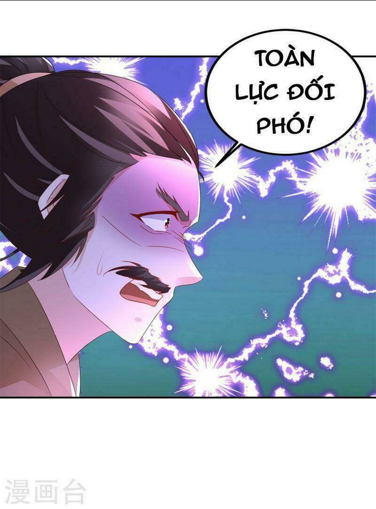 thần hồn võ đế Chapter 223 - Next Chapter 224