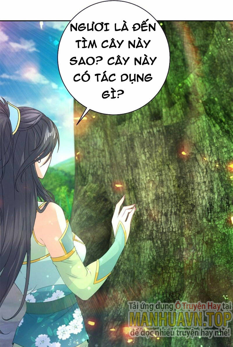 thần hồn võ đế chapter 243 - Next chapter 244