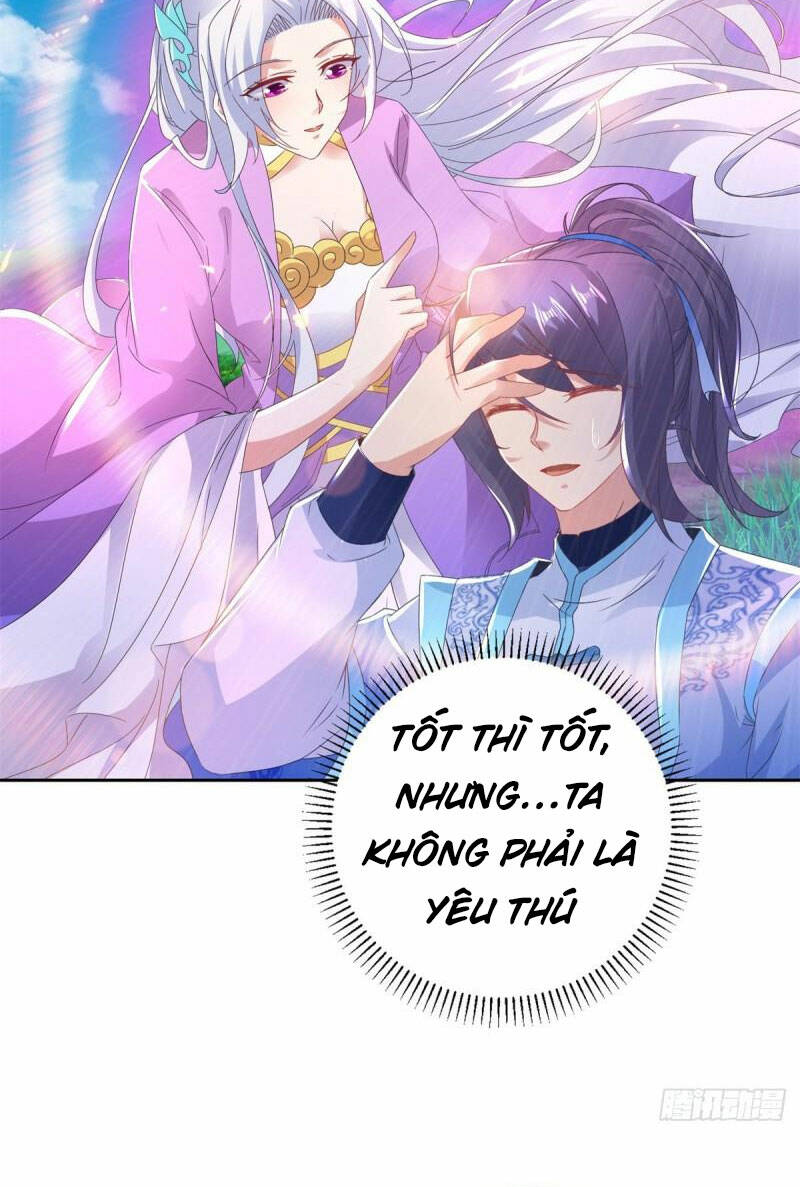 thần hồn võ đế chapter 243 - Next chapter 244