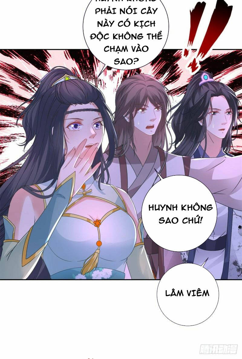 thần hồn võ đế chapter 243 - Next chapter 244