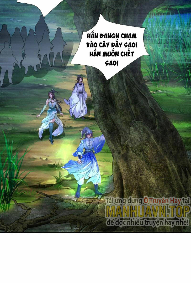 thần hồn võ đế chapter 243 - Next chapter 244