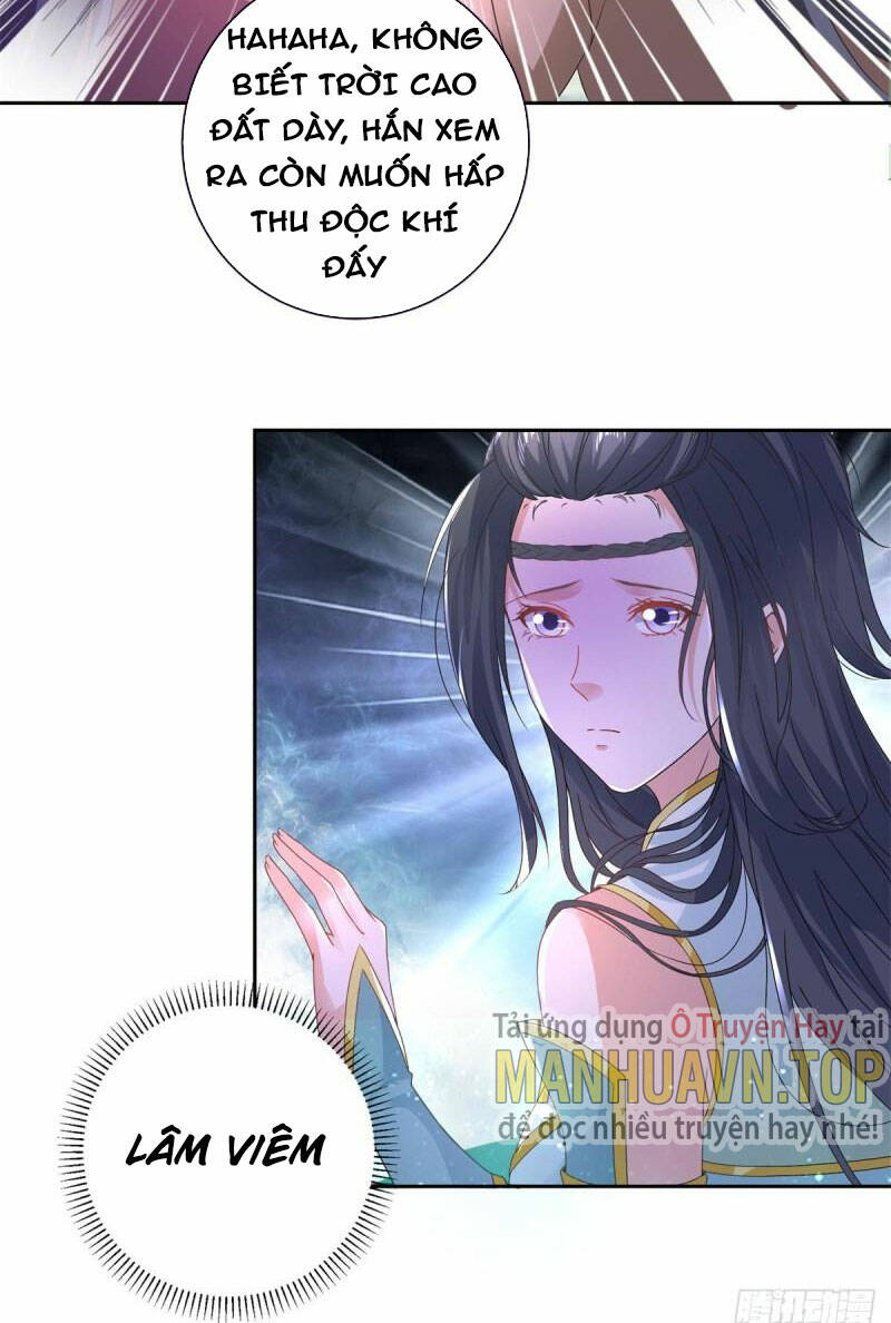 thần hồn võ đế chapter 243 - Next chapter 244