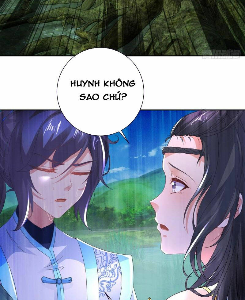 thần hồn võ đế chapter 243 - Next chapter 244