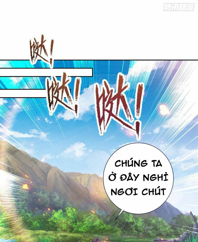 thần hồn võ đế chapter 243 - Next chapter 244