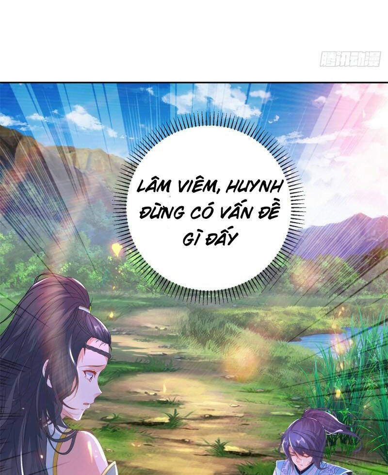 thần hồn võ đế chapter 243 - Next chapter 244