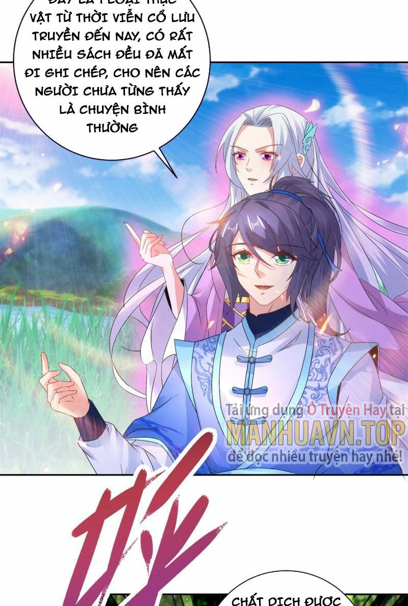 thần hồn võ đế chapter 243 - Next chapter 244