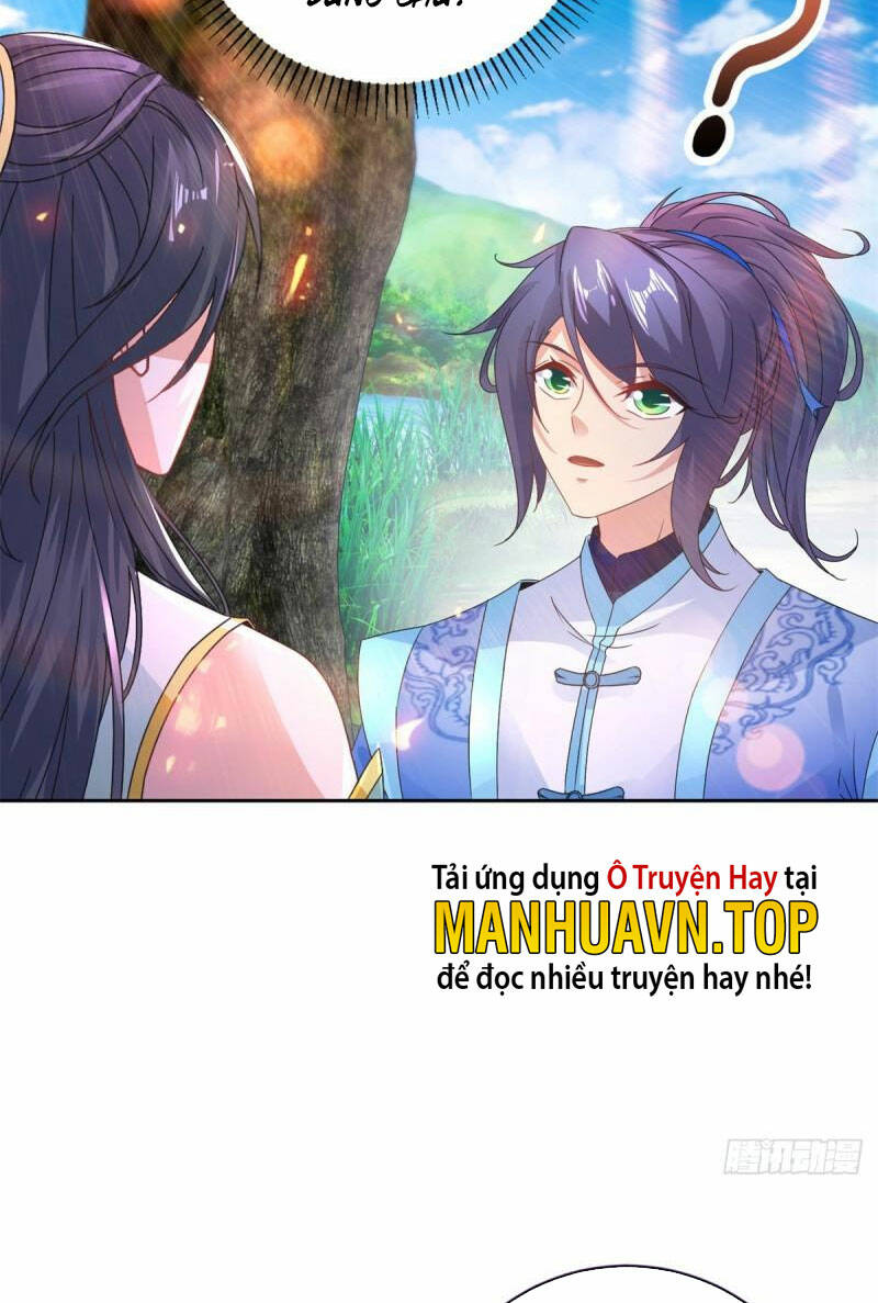 thần hồn võ đế chapter 243 - Next chapter 244