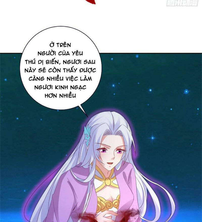 thần hồn võ đế chapter 246 - Next chapter 247