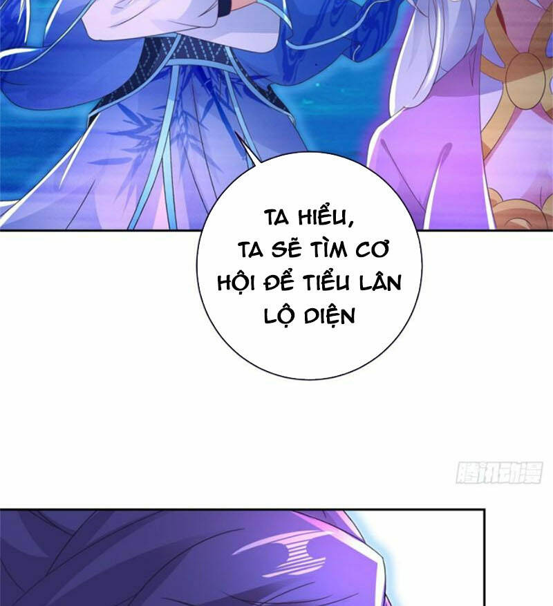 thần hồn võ đế chapter 246 - Next chapter 247