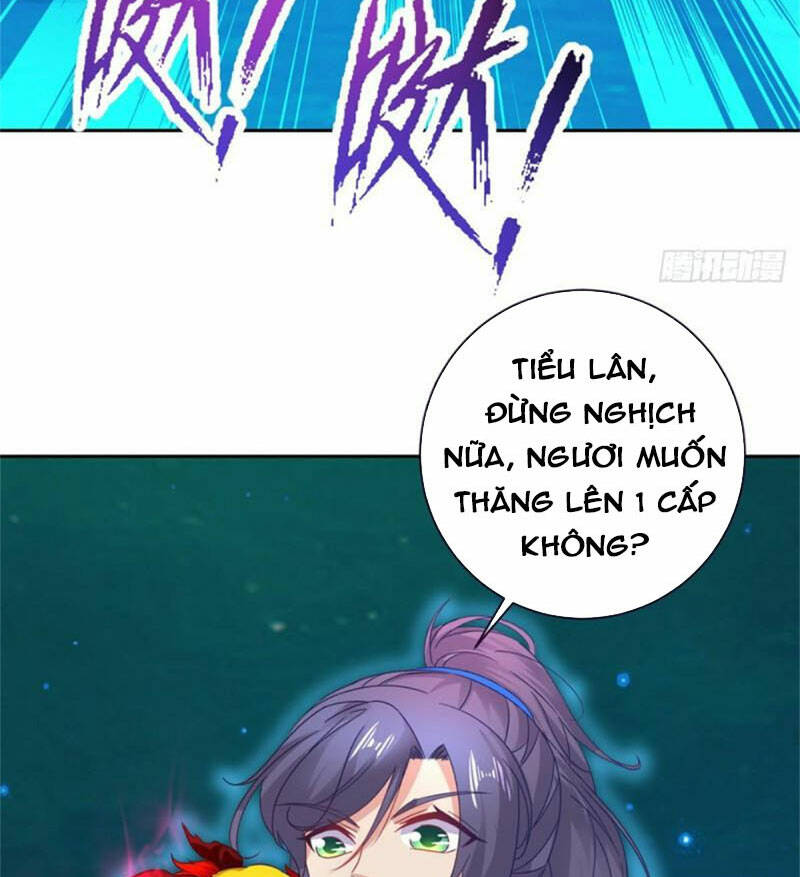 thần hồn võ đế chapter 246 - Next chapter 247