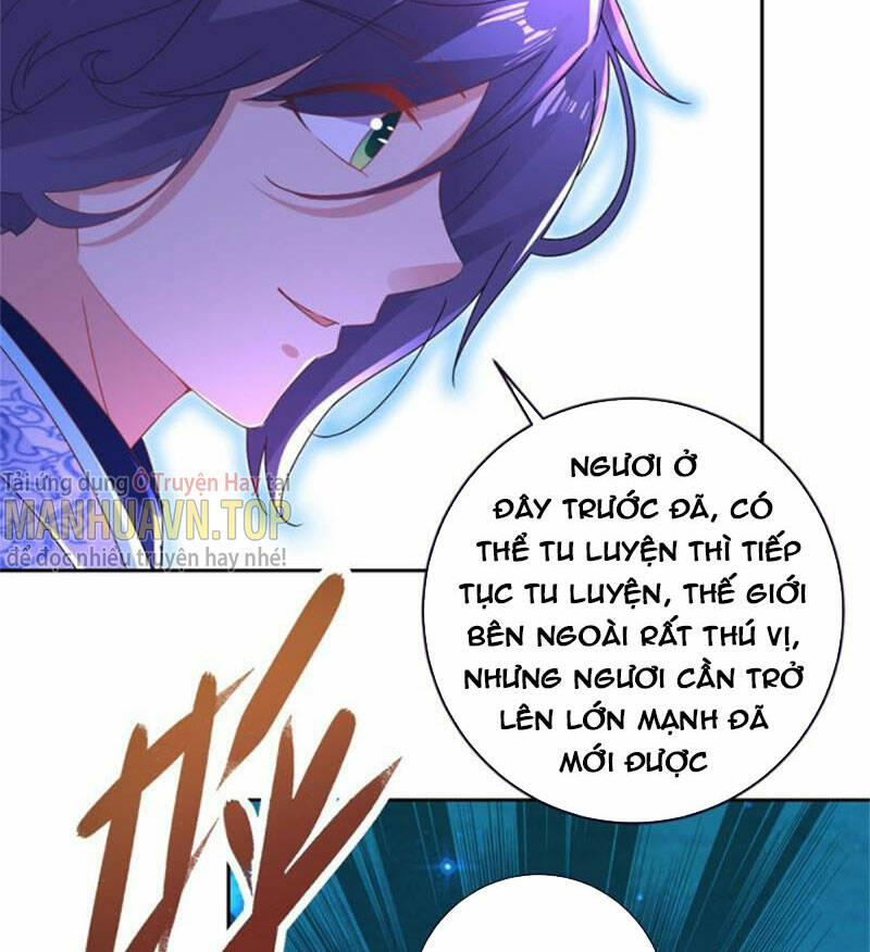 thần hồn võ đế chapter 246 - Next chapter 247