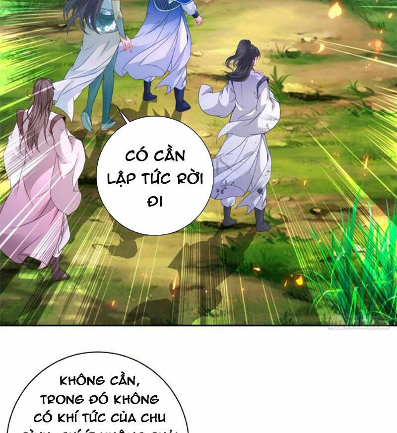 thần hồn võ đế chapter 246 - Next chapter 247