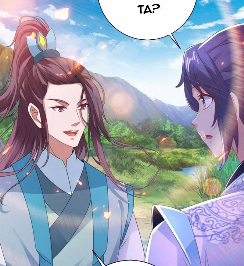 thần hồn võ đế chapter 246 - Next chapter 247