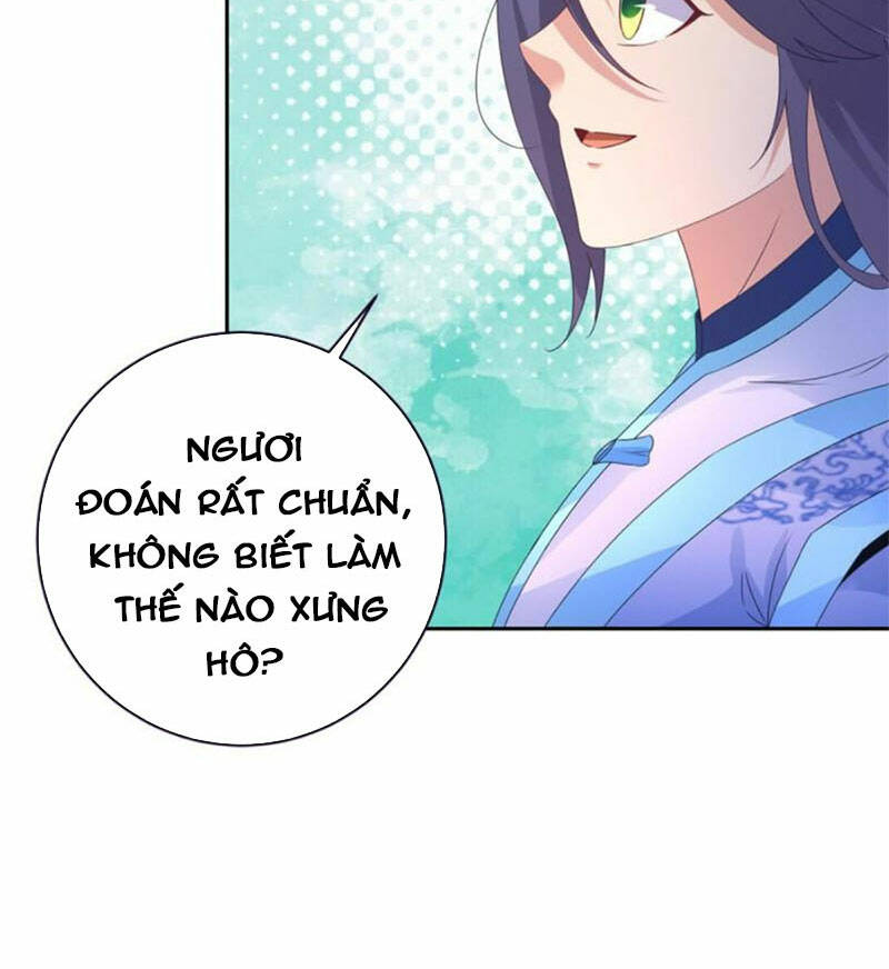 thần hồn võ đế chapter 246 - Next chapter 247