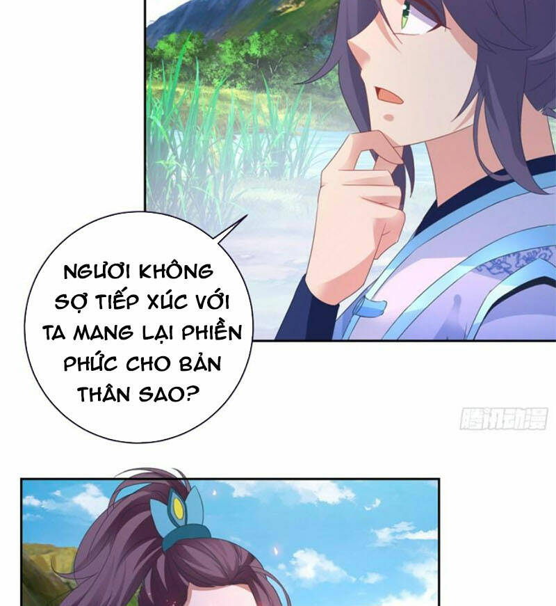 thần hồn võ đế chapter 246 - Next chapter 247