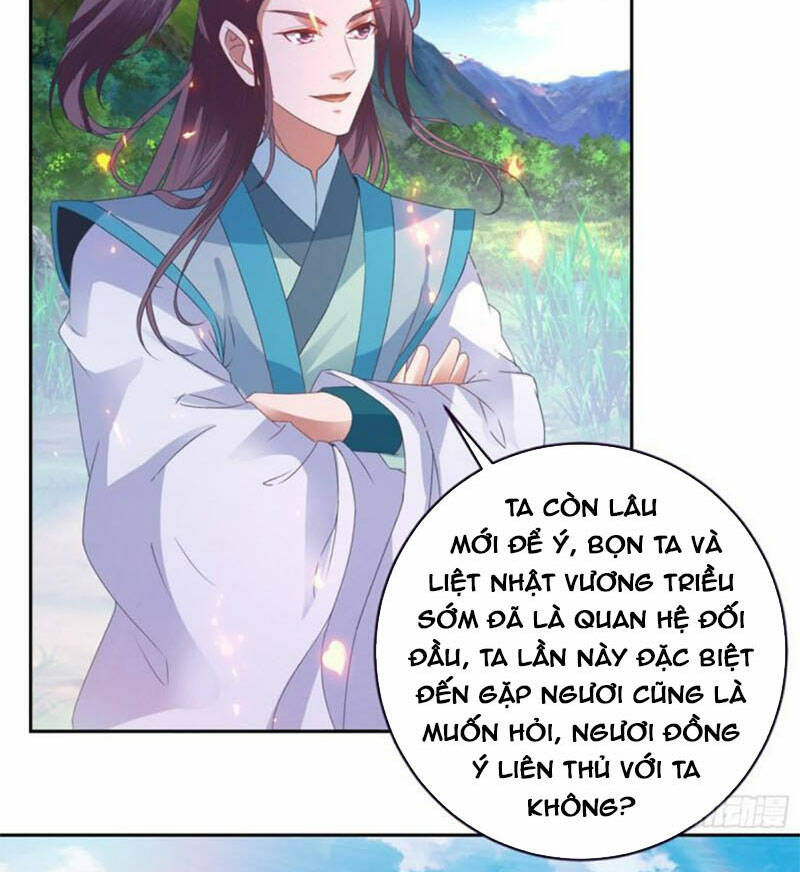 thần hồn võ đế chapter 246 - Next chapter 247