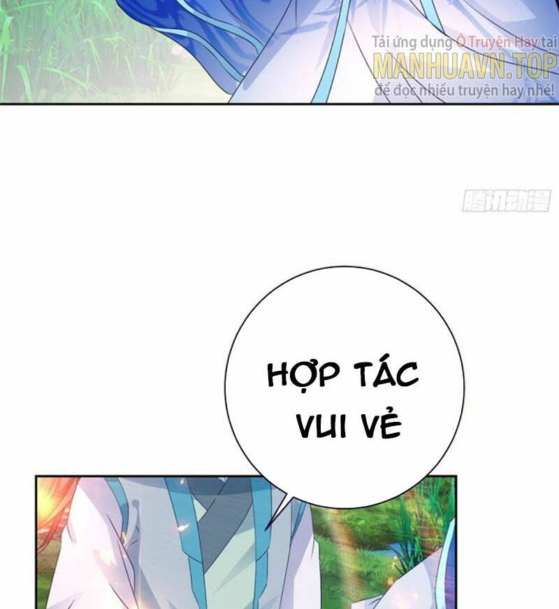 thần hồn võ đế chapter 246 - Next chapter 247