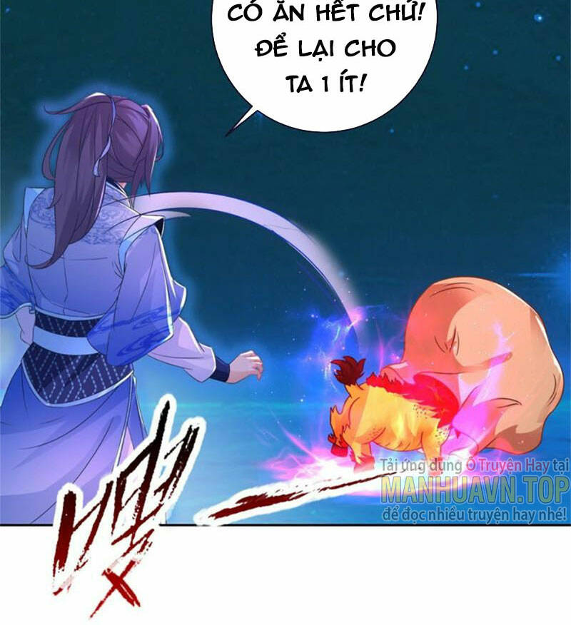 thần hồn võ đế chapter 246 - Next chapter 247