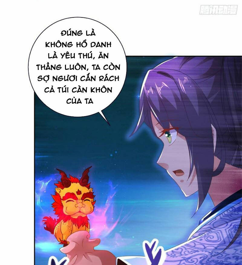 thần hồn võ đế chapter 246 - Next chapter 247