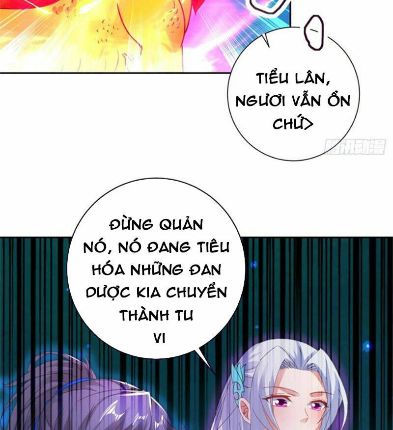 thần hồn võ đế chapter 246 - Next chapter 247