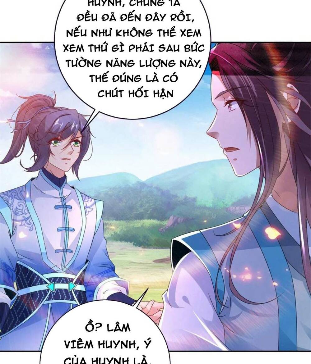 thần hồn võ đế chapter 248 - Next chapter 249