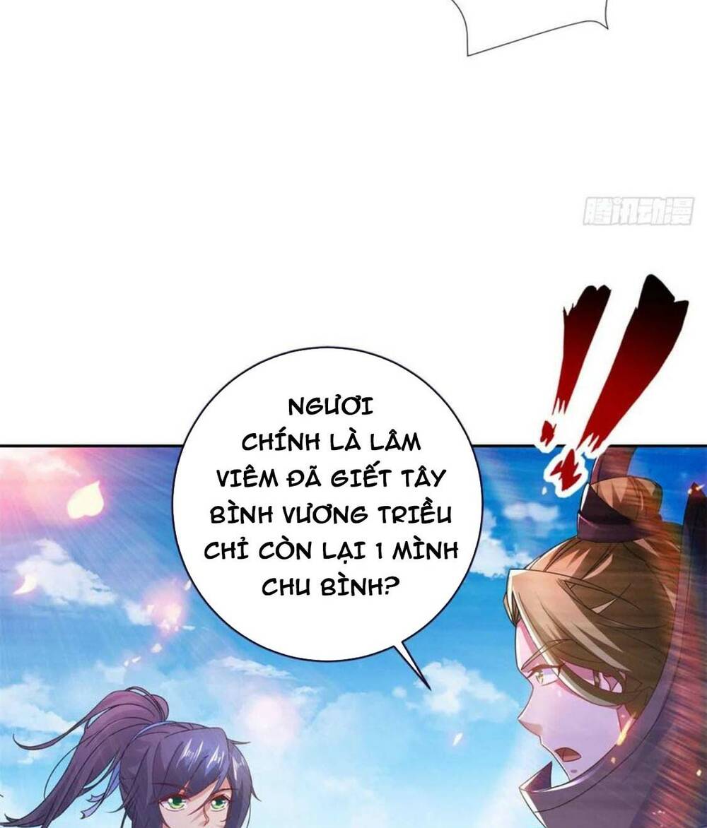 thần hồn võ đế chapter 248 - Next chapter 249