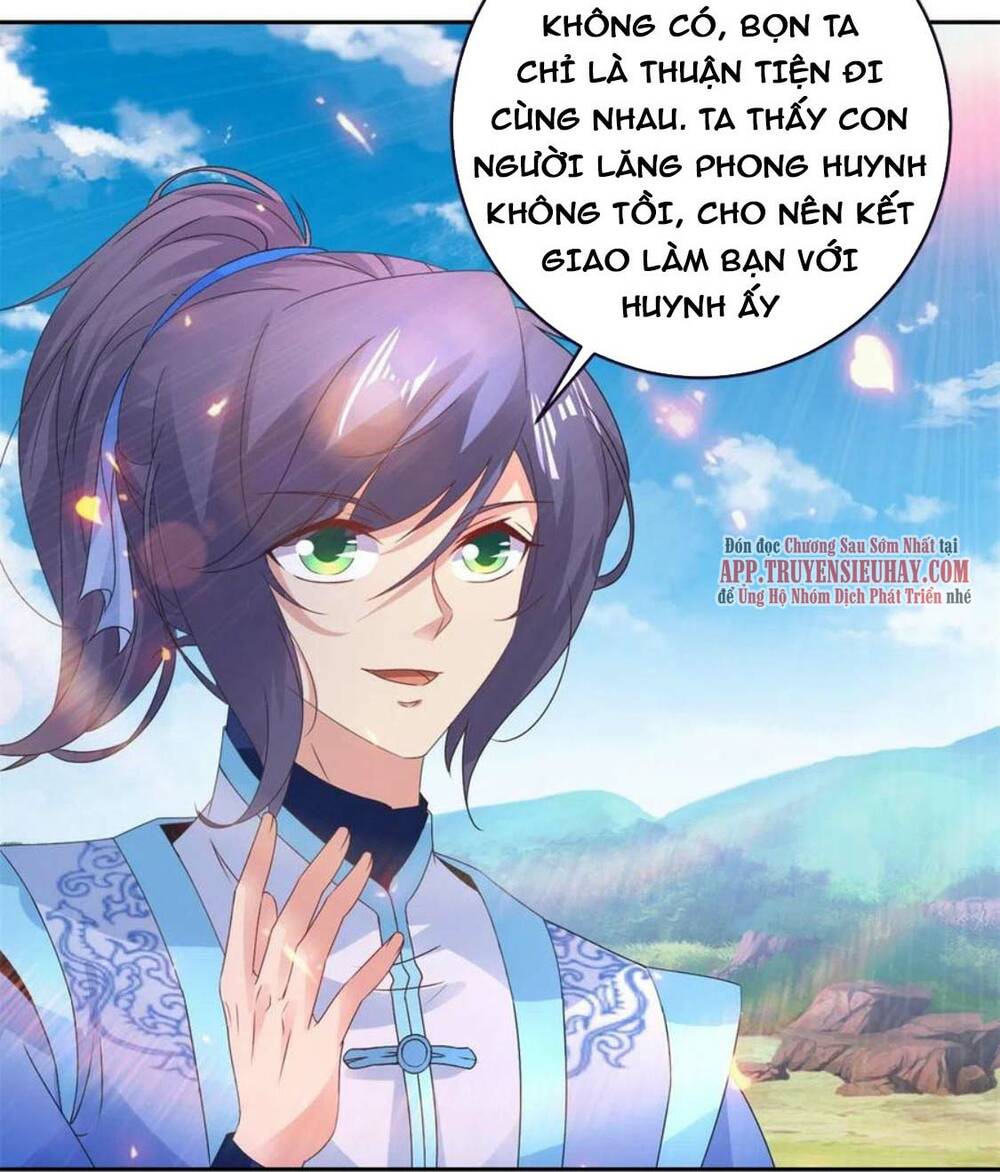 thần hồn võ đế chapter 248 - Next chapter 249