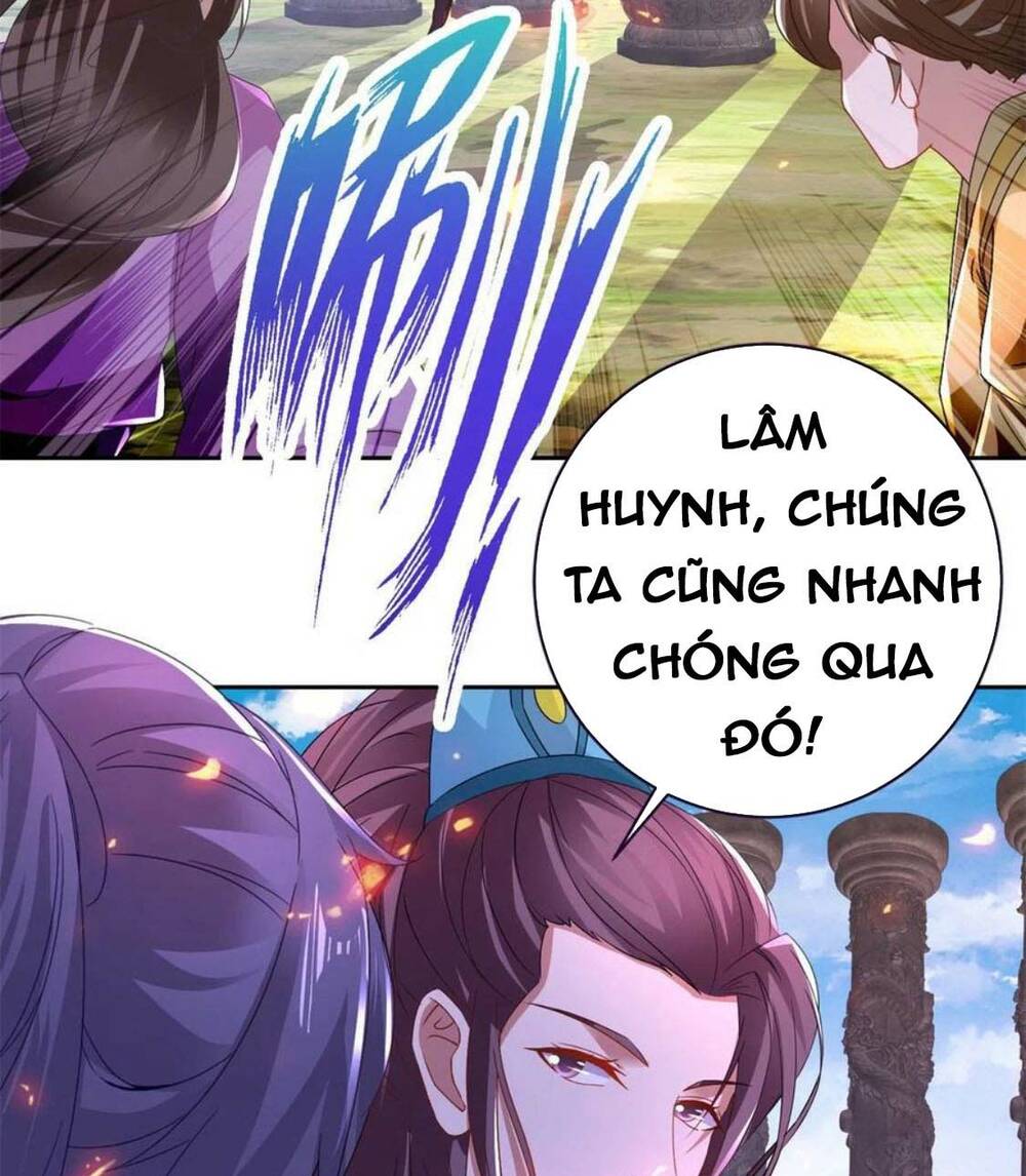 thần hồn võ đế chapter 248 - Next chapter 249