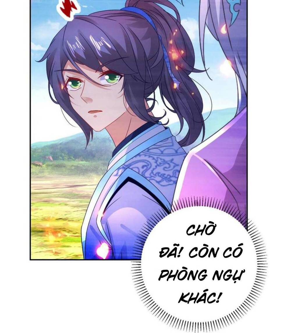 thần hồn võ đế chapter 248 - Next chapter 249