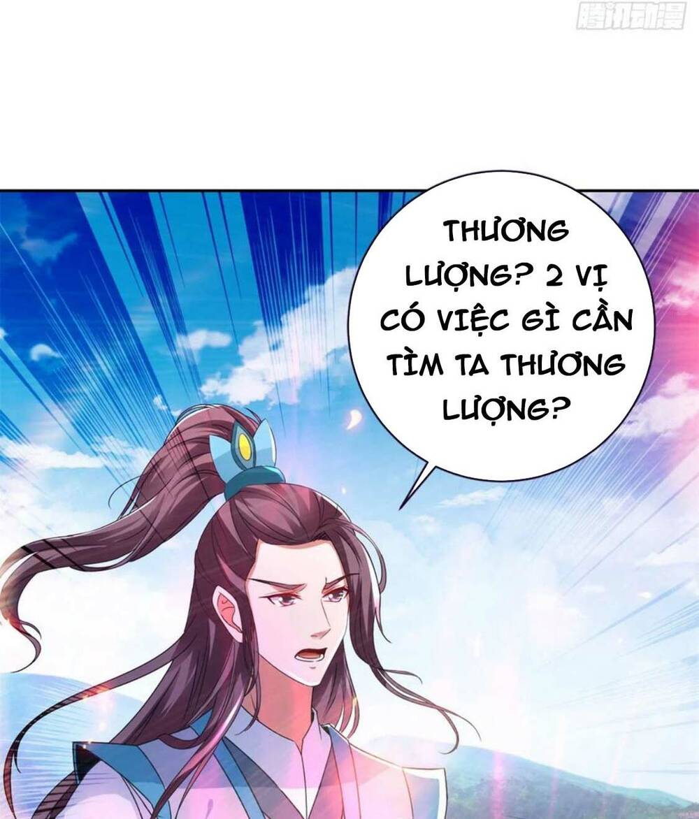 thần hồn võ đế chapter 248 - Next chapter 249