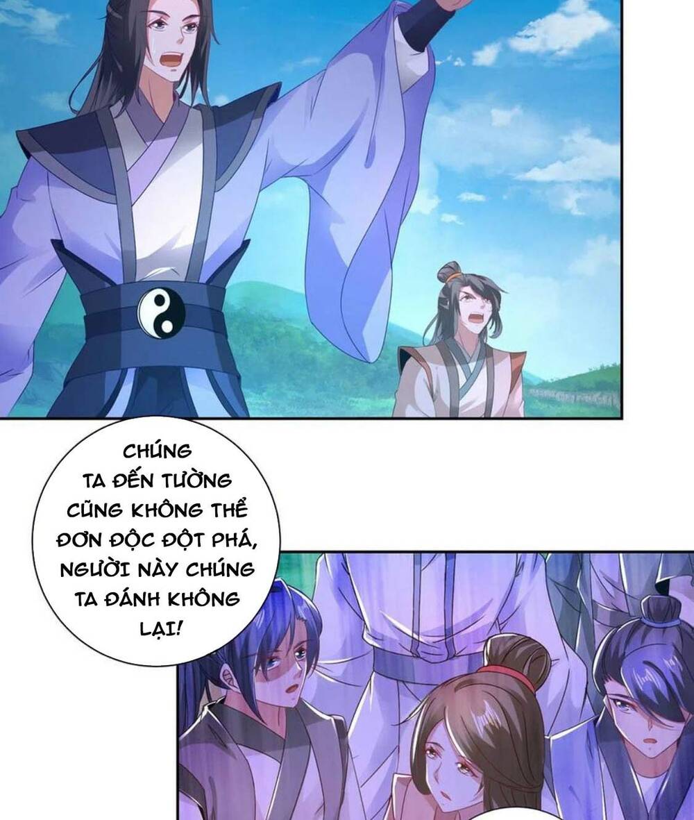 thần hồn võ đế chapter 249 - Next chapter 250: raw