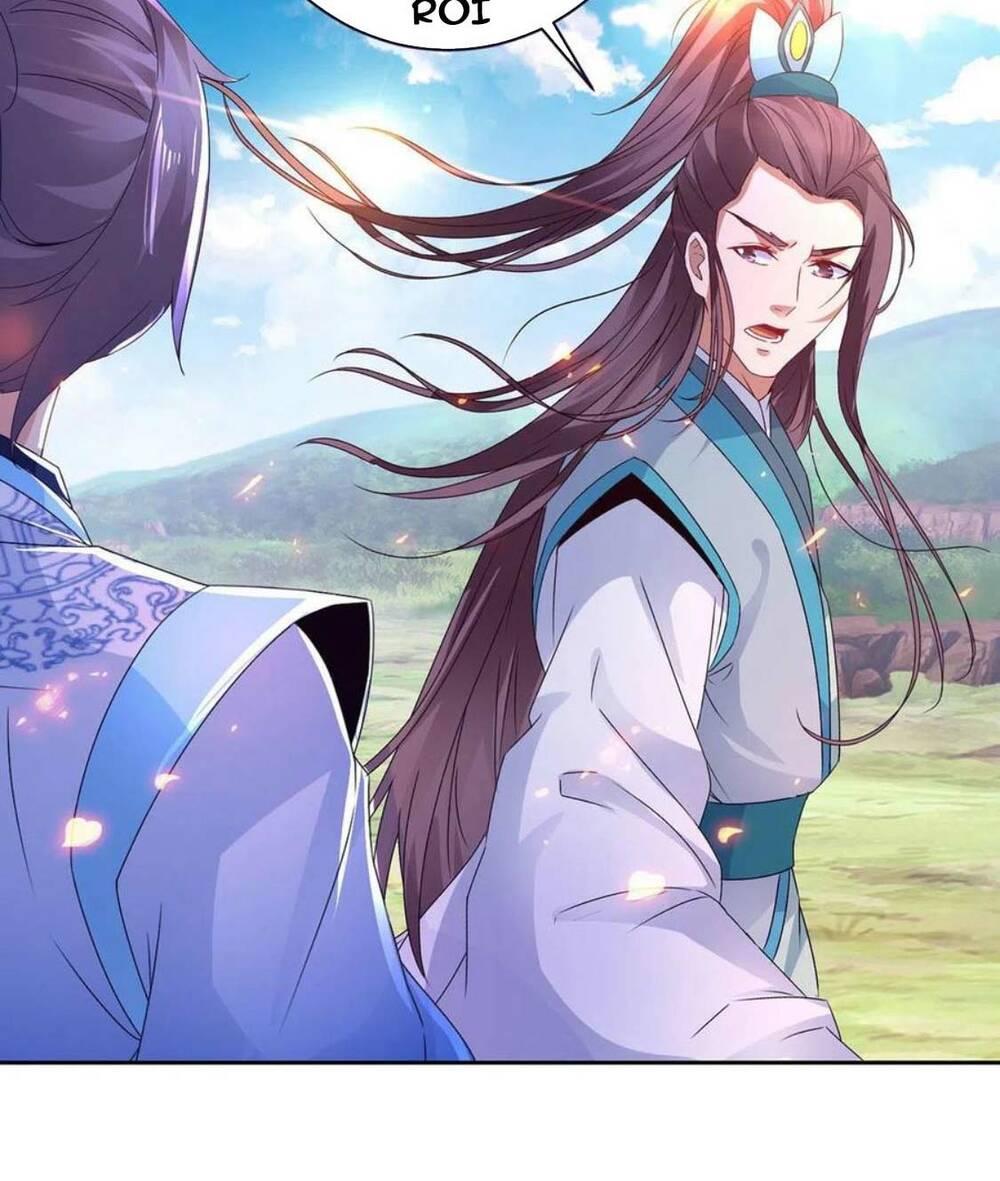 thần hồn võ đế chapter 249 - Next chapter 250: raw