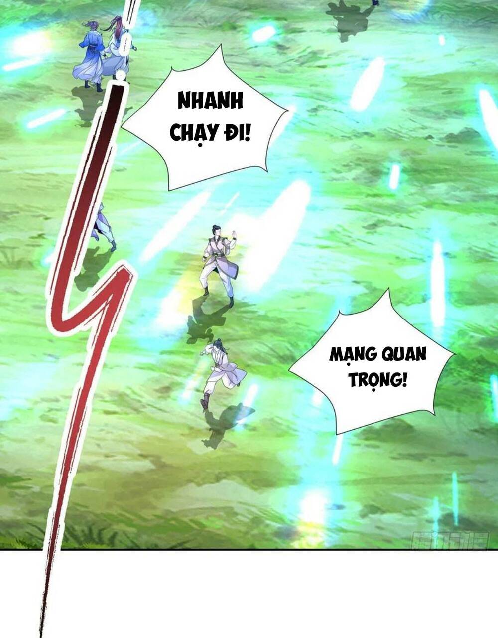 thần hồn võ đế chapter 249 - Next chapter 250: raw