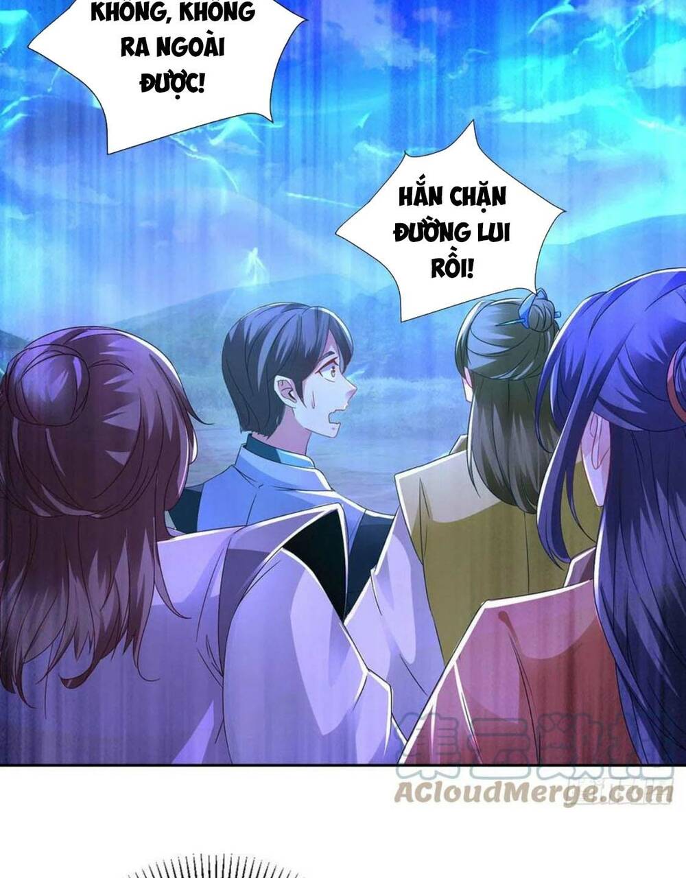 thần hồn võ đế chapter 249 - Next chapter 250: raw