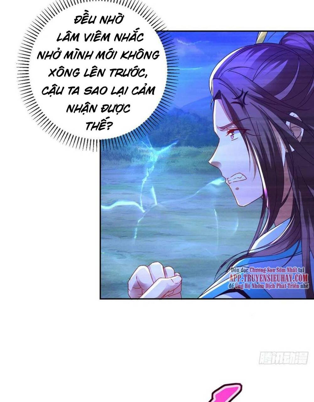 thần hồn võ đế chapter 249 - Next chapter 250: raw