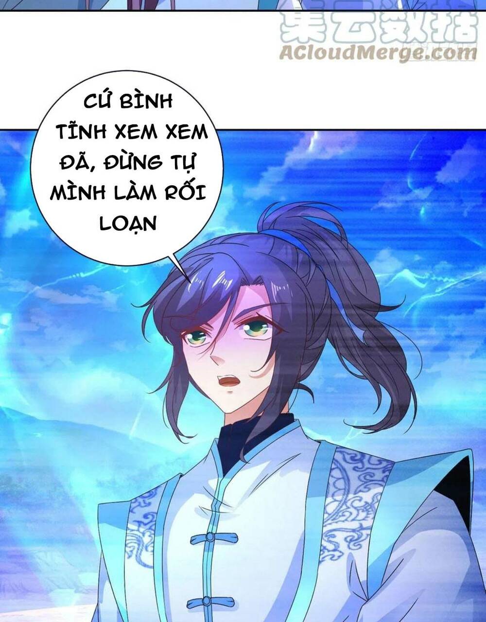 thần hồn võ đế chapter 249 - Next chapter 250: raw