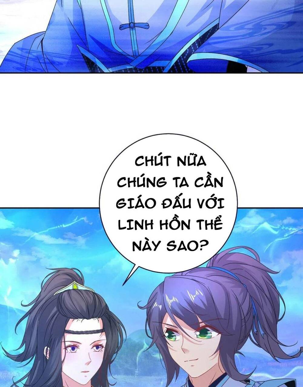 thần hồn võ đế chapter 249 - Next chapter 250: raw