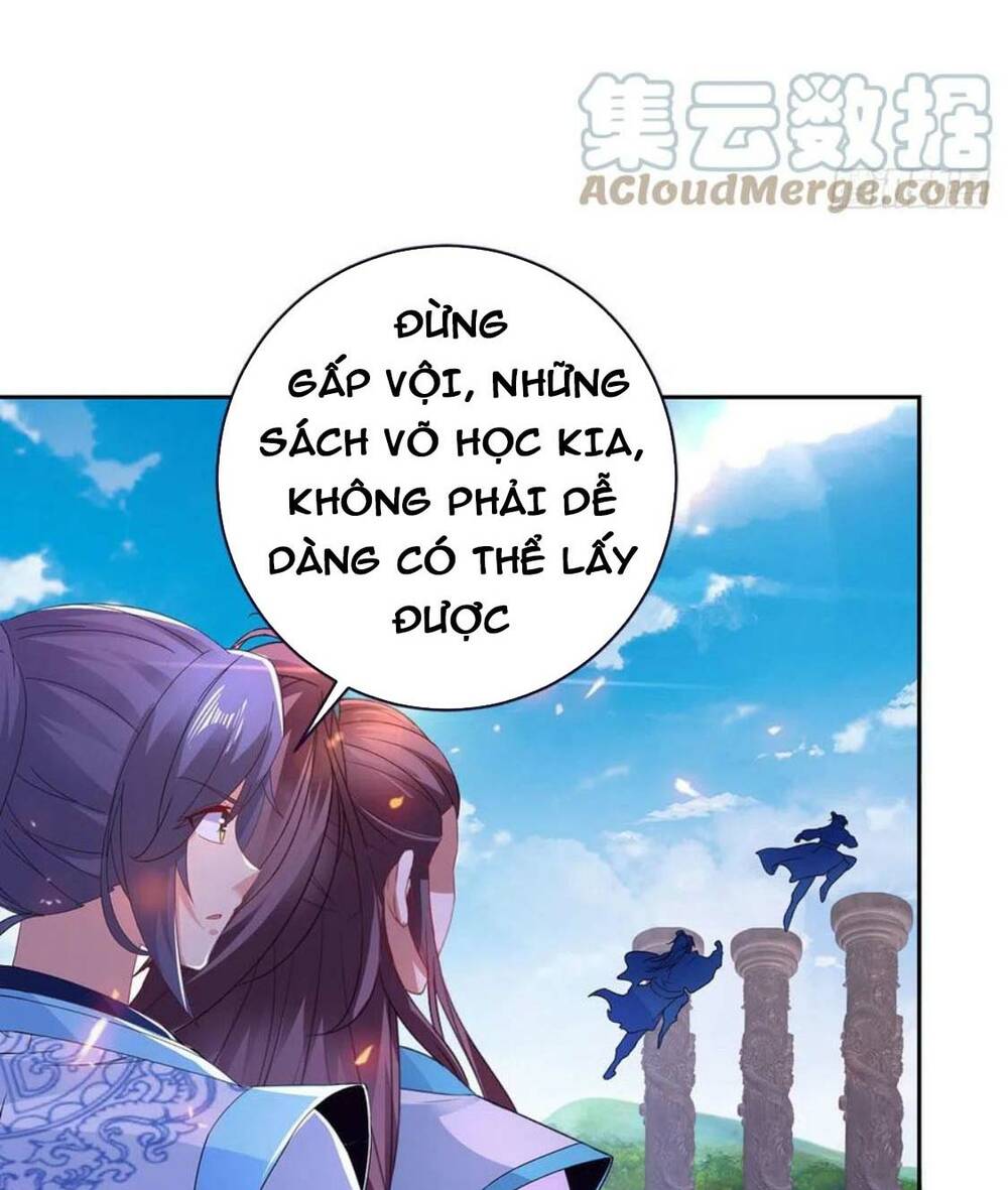 thần hồn võ đế chapter 249 - Next chapter 250: raw