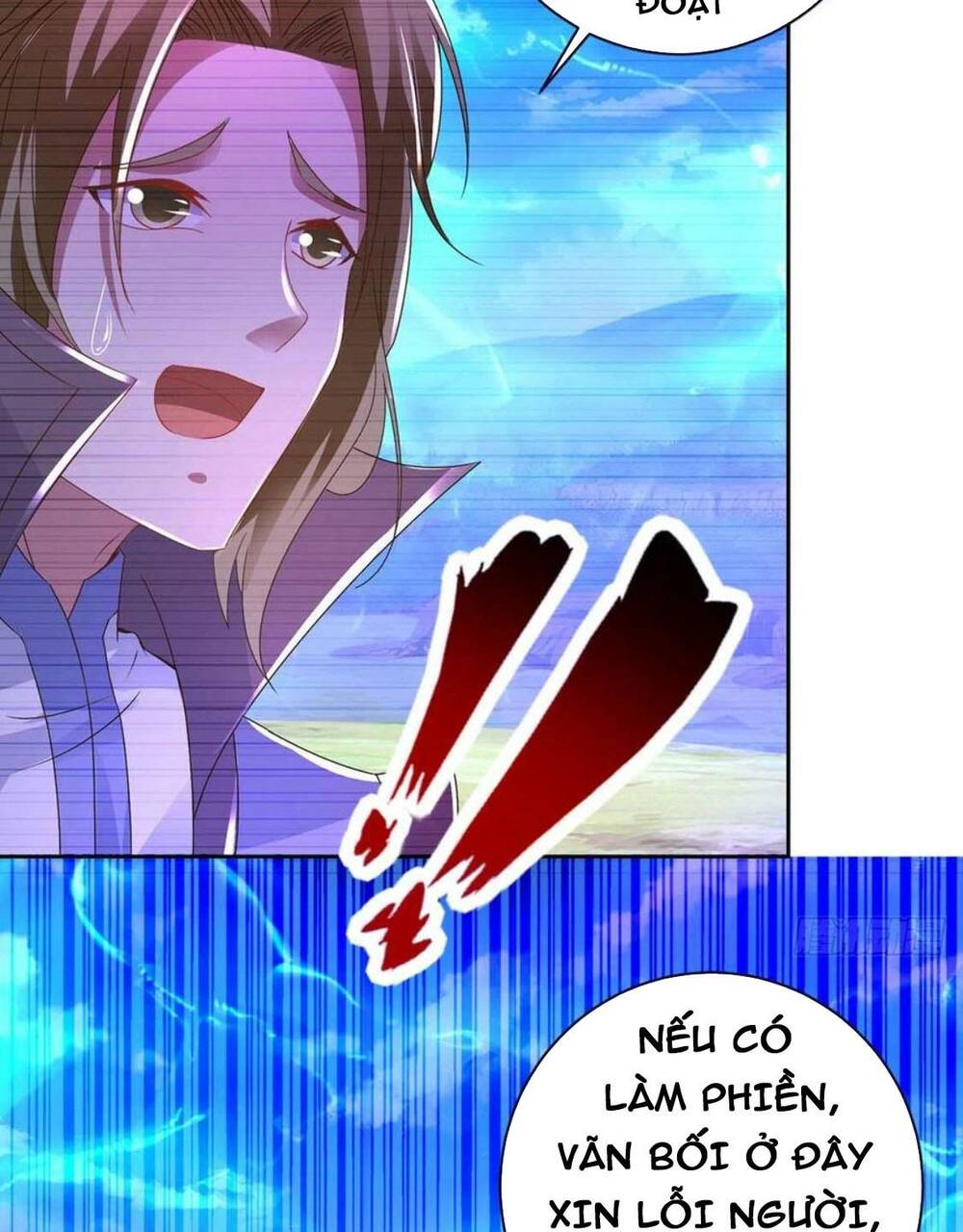 thần hồn võ đế chapter 249 - Next chapter 250: raw