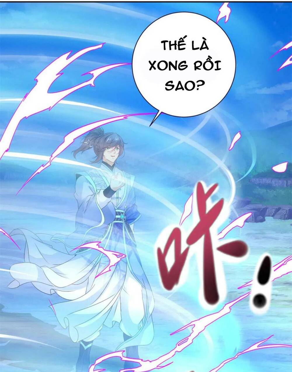 thần hồn võ đế chapter 252 - Next chapter 253