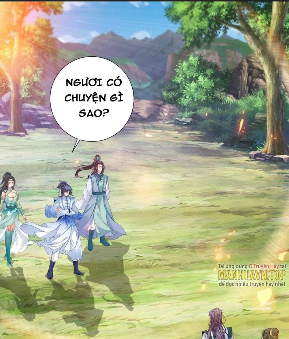 thần hồn võ đế chapter 263 - Next chapter 264