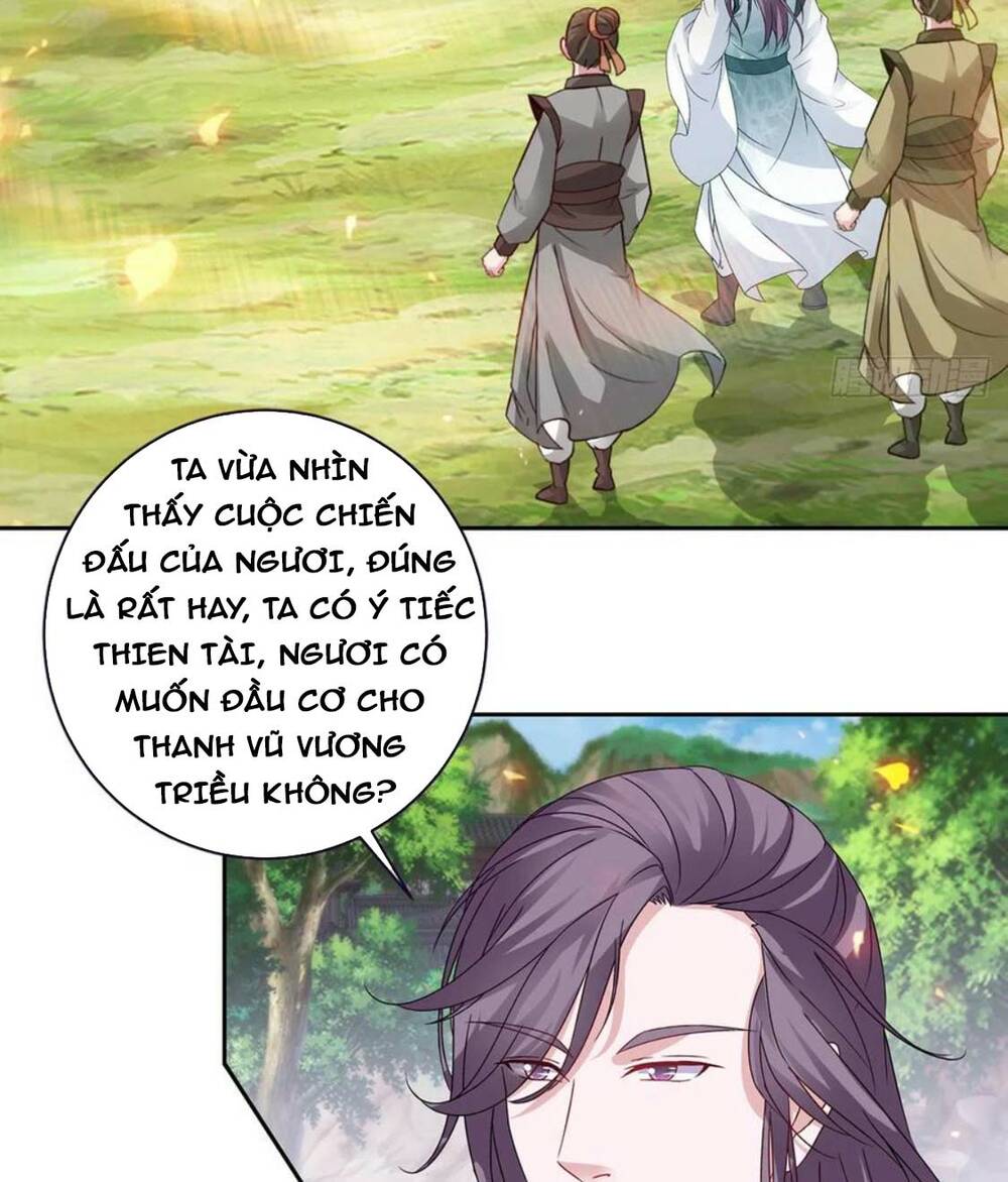 thần hồn võ đế chapter 263 - Next chapter 264