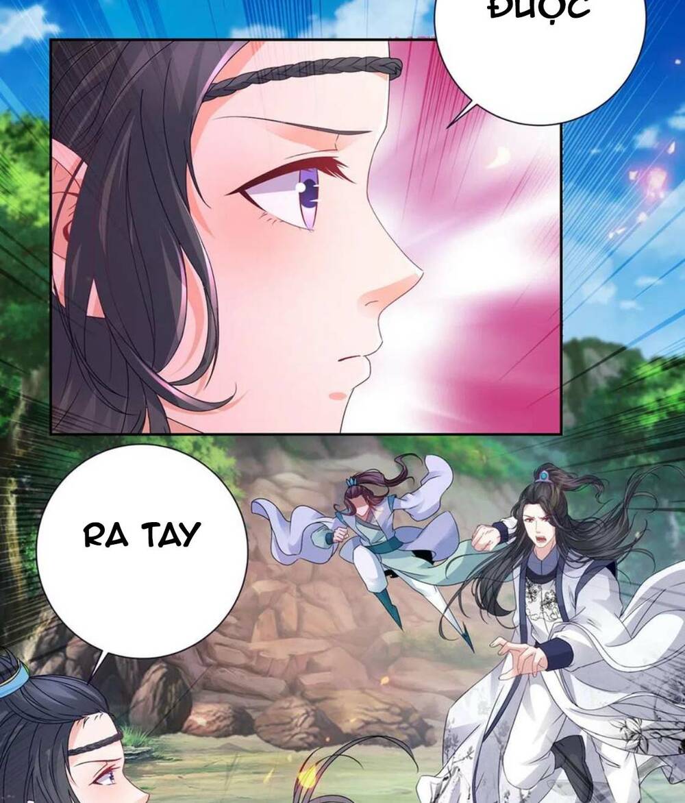 thần hồn võ đế chapter 263 - Next chapter 264