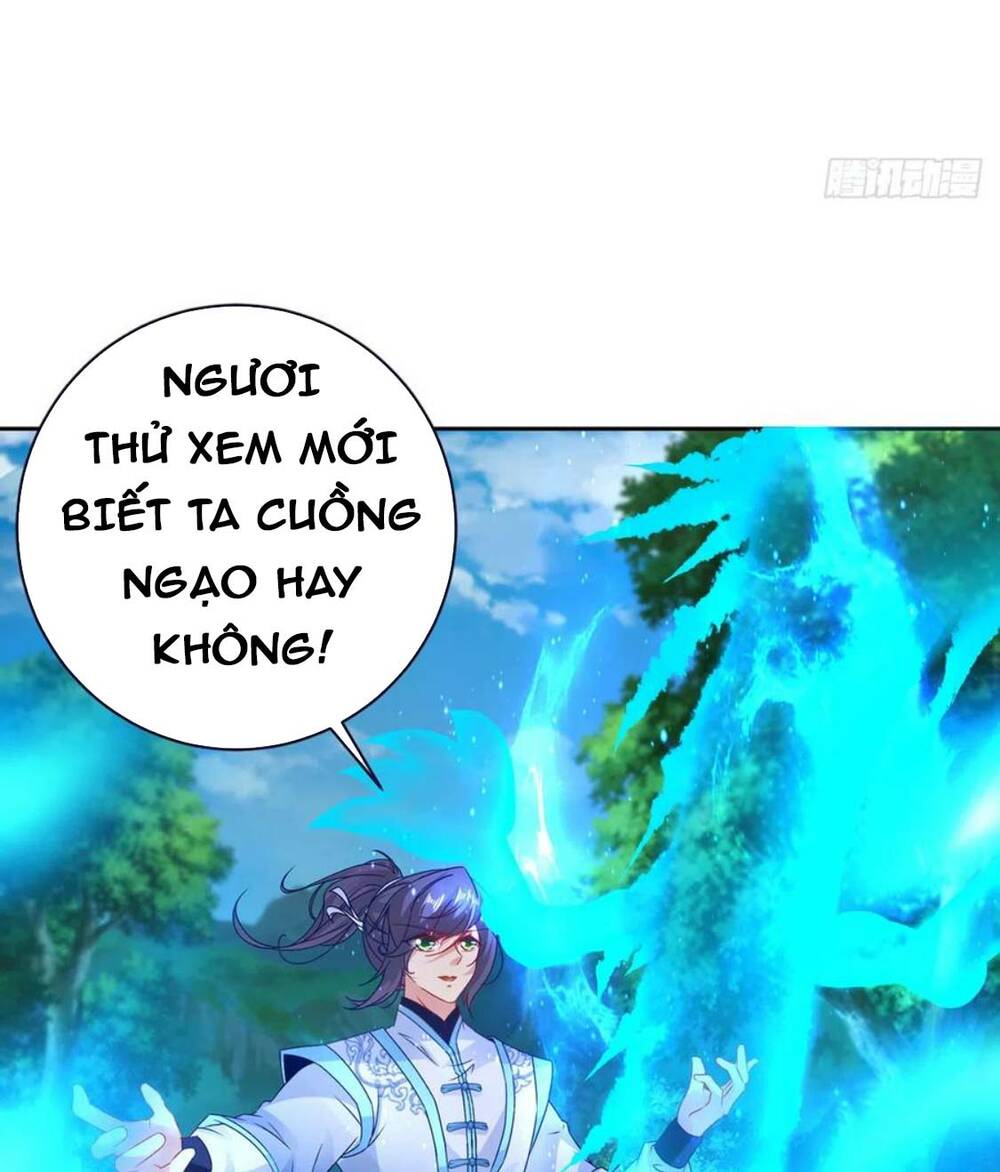 thần hồn võ đế chapter 263 - Next chapter 264