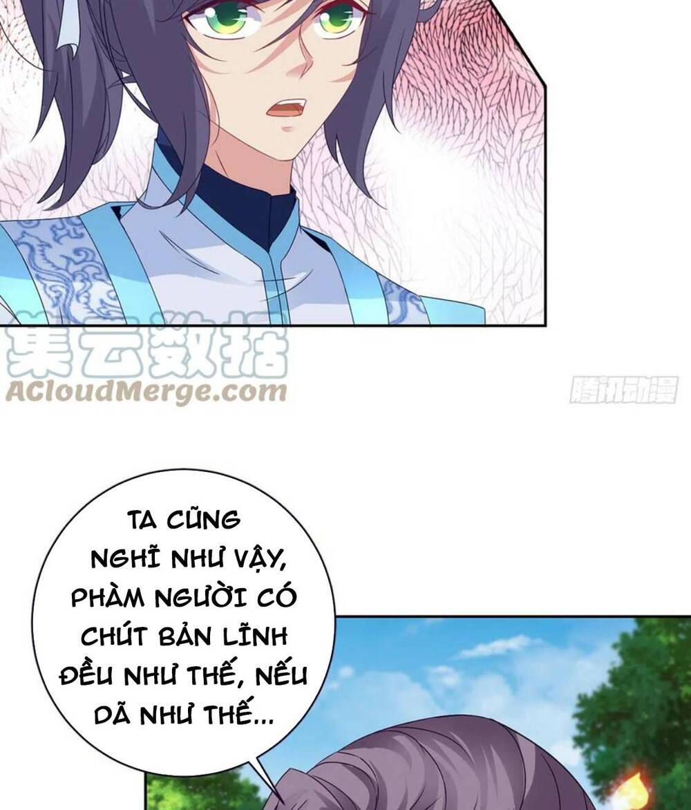 thần hồn võ đế chapter 263 - Next chapter 264