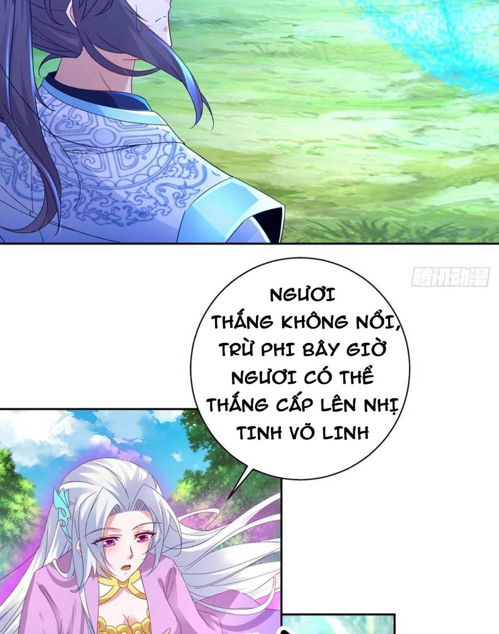 thần hồn võ đế chapter 263 - Next chapter 264