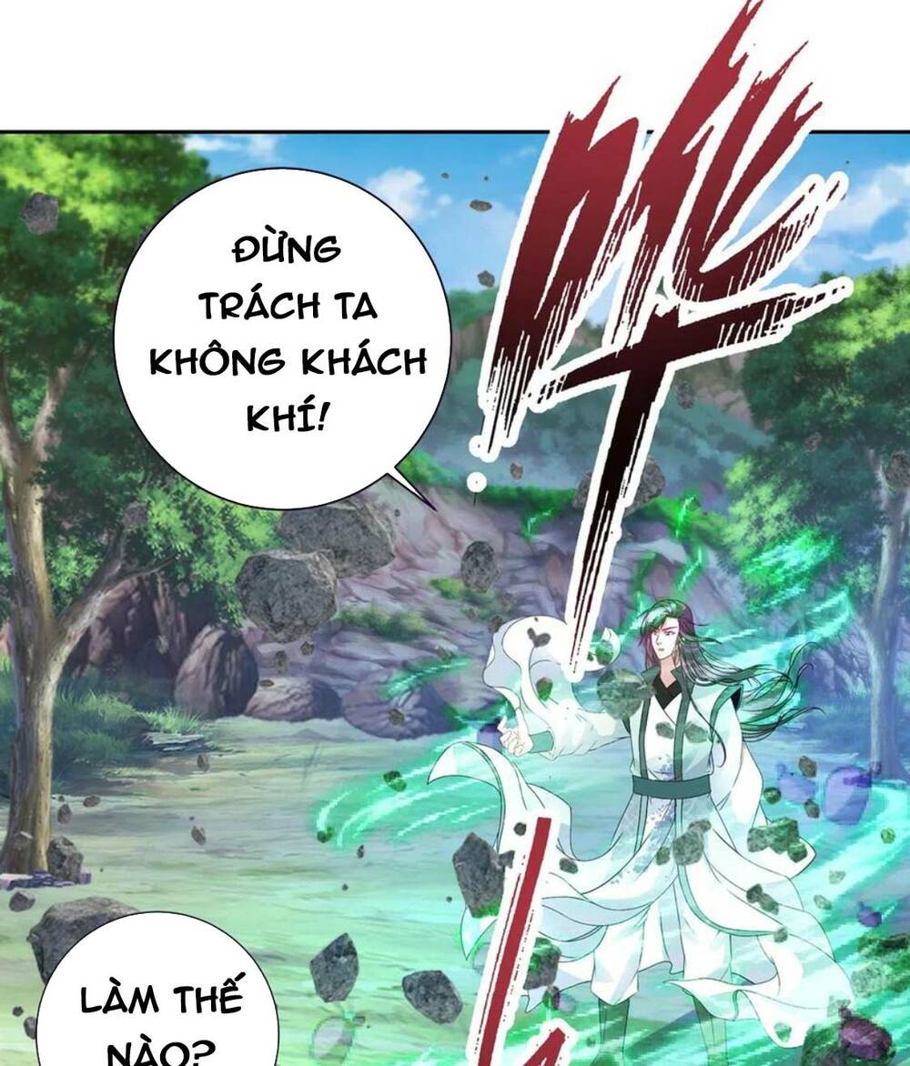 thần hồn võ đế chapter 263 - Next chapter 264