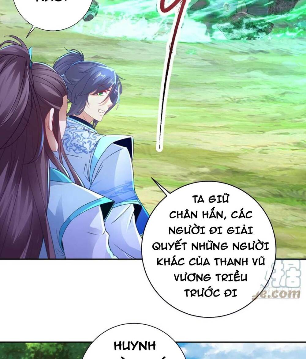 thần hồn võ đế chapter 263 - Next chapter 264