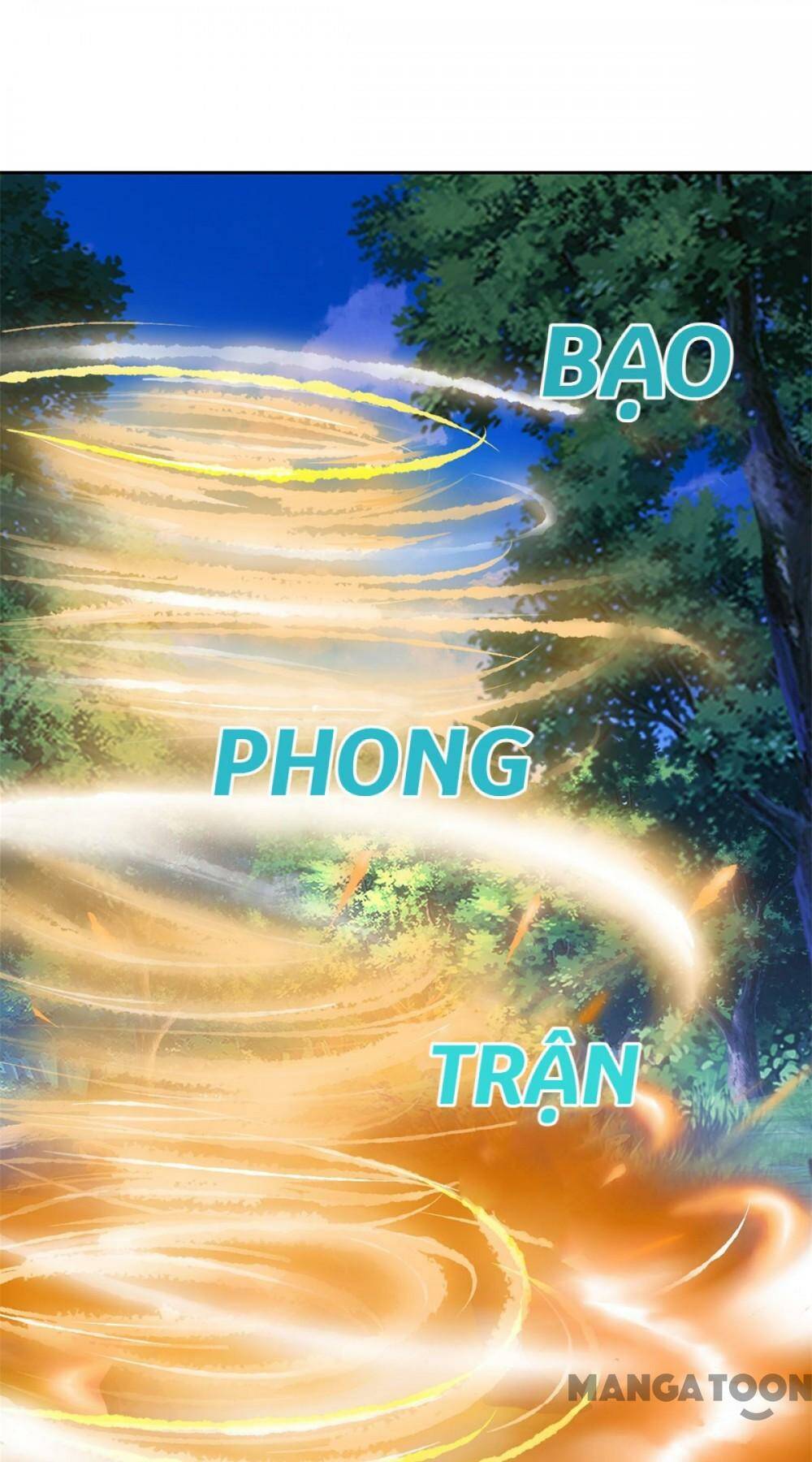 thần hồn võ đế chapter 278 - Next chapter 279